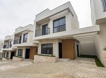 Casa · 115m² · 3 Quartos · 2 Vagas · Sobrado para venda em São Braz de 115.00m² com 3 Quartos, 1 Suite e 2 Garagens