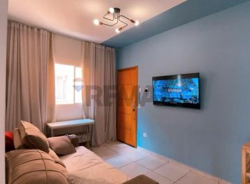 Apartamento · 50m² · 2 Quartos · 1 Vaga · Apartamento para venda em Jardim Imperial de 50.00m² com 2 Quartos e 1 Garagem