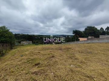 Terreno · 1357m² · Terreno en Condomínio para venda em Fazenda Marajoara de 1357.00m²