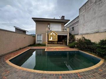 ac7d660fda3aa97c9967a8c7bbbf5a3db400478c · Casa com 4 dormitórios para alugar, 380 m² por R$ 12.560/mês - Vila Petrópolis - Atibaia/SP