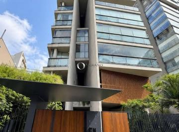 9bd7c1c192b2b4a91e0fd2841af9c330e778960a · Apartamento à venda, 63 m² por R$ 2.700.000,00 - Vila Nova Conceição - São Paulo/SP