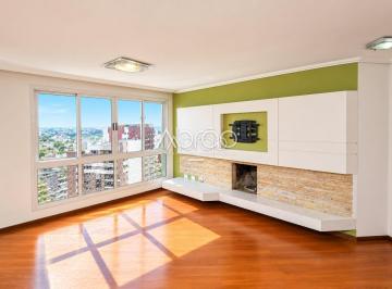 Apartamento · 110m² · 3 Quartos · 1 Vaga · Apartamento de 3 quartos para alugar no Águ