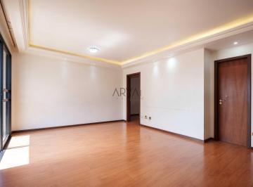 Apartamento · 131m² · 4 Quartos · 2 Vagas · Apartamento à venda no Água Verde, Ed. Antares A