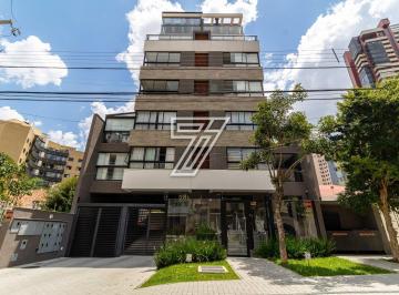 Apartamento · 135m² · 2 Quartos · 2 Vagas · Duplex mobiliado