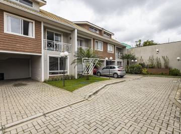 Casa · 121m² · 3 Quartos · 2 Vagas · Sobrado em Condomínio, 3dormitórios, suíte, 2vagas