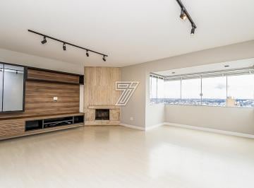 Apartamento · 99m² · 2 Quartos · 1 Vaga · APARTAMENTO BATEL