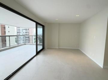 202607141358275451.jpeg · APARTAMENTO PARA LOCAÇÃO SEM MÓVEIS NO HORTO FLORESTAL | SALVADOR, 4 SUÍTES COM 171 METROS, INFRA E 