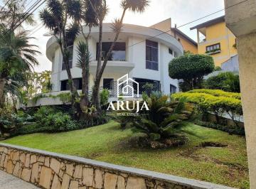 Casa · 840m² · 4 Quartos · Casa à venda - em Arujazinho IV