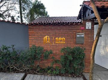 Casa · 668m² · 5 Quartos · 4 Vagas · Casa com 5 quartos para alugar , Jardim Marajoara, São Paulo