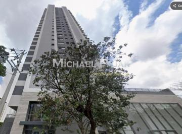 Apartamento · 181m² · 3 Quartos · 2 Vagas · Cobertura á venda em Santo Amaro - Michael Pajak (11) 99996 - 4550
