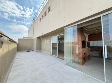 Apartamento · COBERTURA DUPLEX TATUAPÉ