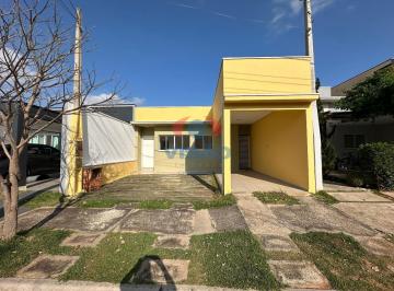 Casa · 102m² · 3 Quartos · 1 Vaga · Casa em Condomínio para Locação em Indaiatuba/SP – Conforto, Segurança e Lazer!
