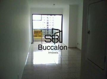 Apartamento · 94m² · 2 Quartos · 1 Vaga · APARTAMENTO À VENDA EM SANTOS – PRÓXIMO AO CANAL 5 | 2 DORMITÓRIOS | SUÍTE COM SACADA | VAGA DEMARCA