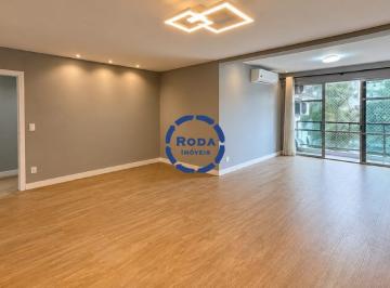 Apartamento · 135m² · 3 Quartos · 1 Vaga · APARTAMENTO À VENDA NO EMBARÉ – SANTOS | 135 m² | 3 DORMITÓRIOS