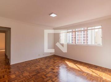 Apartamento · 97m² · 2 Quartos · 1 Vaga · Apartamento para Aluguel - Pinheiros, 2 Quartos, 97 m2 - São Paulo