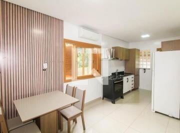 Casa · 55m² · 2 Quartos · 1 Vaga · Casa para Aluguel - Nossa Sra das Graças, 2 Quartos, 55 m2 - Canoas