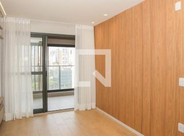 Apartamento · 45m² · 1 Quarto · 1 Vaga · Apartamento para Aluguel - Perdizes, 1 Quarto, 45 m2 - São Paulo
