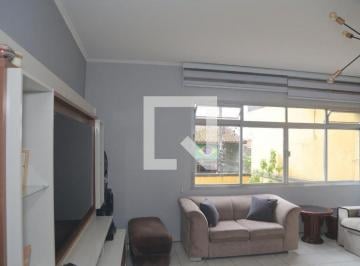 Casa · 300m² · 3 Quartos · 4 Vagas · Casa para Aluguel - Vila Carmosina, 3 Quartos, 300 m2 - São Paulo