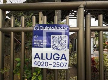 Casa · 55m² · 2 Quartos · 1 Vaga · Casa para Aluguel - Vargem Pequena, 2 Quartos, 55 m2 - Rio de Janeiro