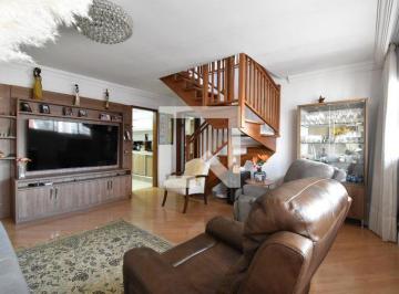 Apartamento · 236m² · 3 Quartos · 2 Vagas · Apartamento à Venda - Água Verde, 3 Quartos, 236 m² - Curitiba