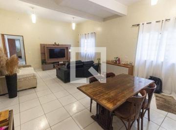 Casa · 320m² · 5 Quartos · 1 Vaga · Casa para Aluguel - Canindé, 5 Quartos,  320 m² - São Paulo