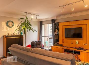Apartamento · 78m² · 2 Quartos · 1 Vaga · Apartamento para Aluguel - Vila das Mercês, 2 Quartos, 78 m² - São Paulo