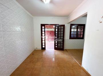Casa · 100m² · 3 Quartos · 3 Vagas · TH36447 - Qr 310 Samambaia, Casa 03 quartos, 100m². Agende sua visita!