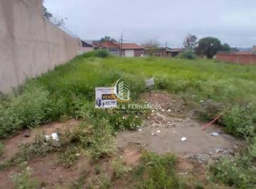 0150a73716bbb2557dc49f711996e9823af2d369 · Terreno à venda, 125 m² por R$ 110.000 - Jardim Novo II - Rio Claro/SP