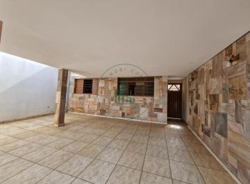 Casa · 137m² · 3 Quartos · 5 Vagas · Linda casa em Jardim Brasilia - Piracicaba