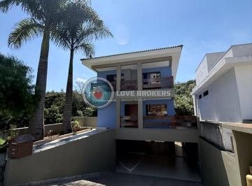 Casa · 300m² · 5 Quartos · 6 Vagas · Condomínio Aruã Brisas - Casa Alto Padrão em Condomínio Aruã Brisas