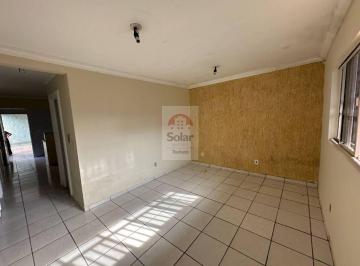 971d4942c5037cc1709452374c7e0bc7b5a95dff · Casa com 2 dormitórios para alugar, 100 m² por R$ 1.720,00/mês - Vila dos Comerciarios II - Taubaté/