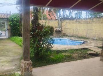 8c1f87487b0a5768551d7ff97d8ca1e859fd9aa7 · Casa com 3 dormitórios à venda, 225 m² por R$ 750.000,00 - São Lourenço - Bertioga/SP