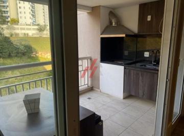 dbcd670ef22d6fac8406190438a3bf803e562fcc · Apartamento Residencial para locação, Colinas da Anhangüera, Santana de Parnaíba - AP0526.