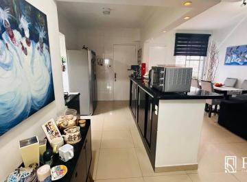 Apartamento moderno pronto para morar no Embaré · Apartamento com 2 dormitórios à venda, 66 m² por R$ 670.000,00 - Embaré - Santos/SP
