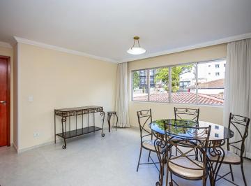 Apartamento · 72m² · 2 Quartos · 1 Vaga · Apartamento 2 quartos e 1 vaga no Cabral ao lado da Panificadora Requinte R$510.000,00