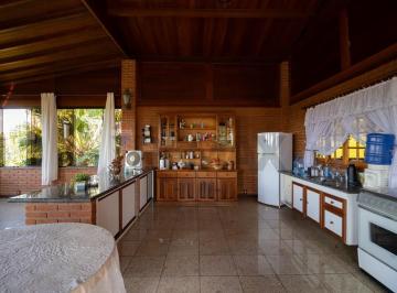 Terreno · 6916m² · 3 Quartos · 10 Vagas · Chácara para venda em Guaraiuva de 6916.43m² com 3 Quartos, 1 Suite e 10 Garagens