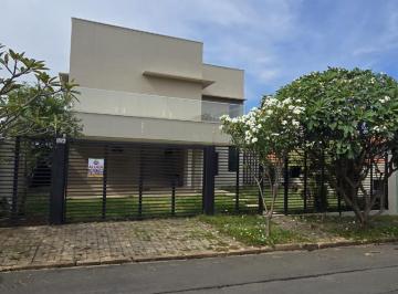 Casa · 307m² · 3 Quartos · 4 Vagas · Casa para alugar em JARDIM DOM BOSCO de 307.00m² com 3 Quartos, 3 Suites e 4 Garagens