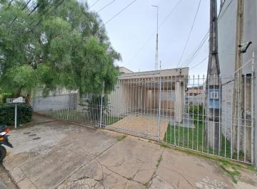 Casa · 163m² · 3 Quartos · 2 Vagas · Casa para alugar em CIDADE NOVA I de 162.87m² com 3 Quartos e 2 Garagens