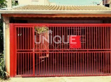 Casa · 125m² · 2 Quartos · 2 Vagas · Casa para venda em Jardim Vista Alegre de 125.00m² com 2 Quartos e 2 Garagens