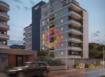 Apartamento · 139m² · 2 Quartos · 2 Vagas · GOA Tricon: Apartamentos à Venda no Água Verde, Curitiba