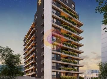 Apartamento · 25m² · 1 Quarto · LOOM Stay Tricon: Studios e Apartamentos no Centro de Curitiba