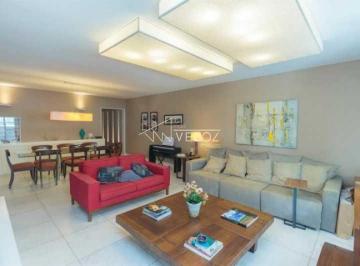 Apartamento · 157m² · 4 Quartos · 3 Vagas · Apartamento : Padrão / Residencial / Lagoa