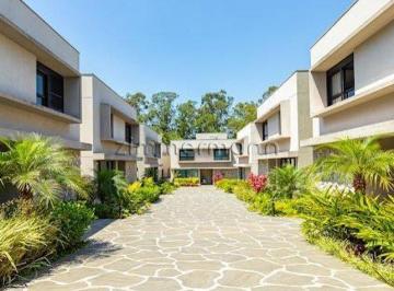 Casa · 856m² · 4 Quartos · 5 Vagas · SOBRADO CONDOMINIO FECHADO 4 DORMITÓRIOS 5 VAGAS