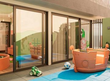 Imagem 1 · Apartamento para venda em Ahú, Curitiba