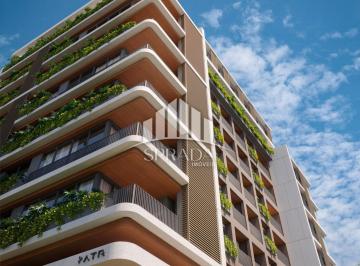 Imagem 1 · Apartamento para venda em Vila Izabel, Curitiba