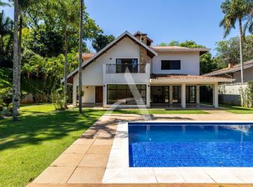 0 · Casa à venda 531m² AC e 5039m² de terreno com lago no Gramado Campinas-SP