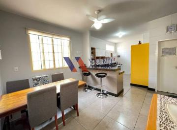 Sala jantar · Casa a Venda Na Melhor Localização Do Bairro Nossa Senhora Das Graças