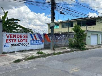 Terreno · 450m² · Comprar. Vender. Lote. Angola. Betim - Mg