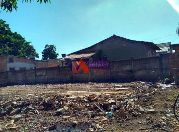Terreno · 850m² · 2 Lotes Juntos Com 750 m² - Chacara