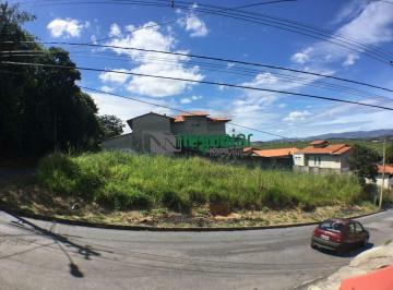 Terreno · 447m² · Lote No Bairro São João